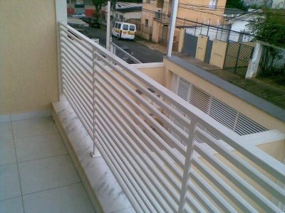 Sobrado, 4 quartos, 180 m² - Foto 1