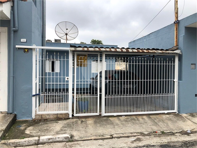 Sobrado, 5 quartos, 365 m² - Foto 1