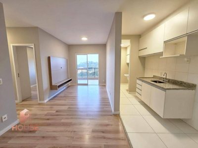 Apartamento, 3 quartos, 79 m² - Foto 1