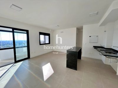 Apartamento, 1 quarto, 45 m² - Foto 2