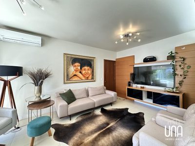 Apartamento, 3 quartos, 119 m² - Foto 3