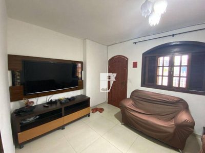 Sobrado, 4 quartos, 170 m² - Foto 5