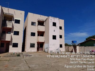 Apartamento, 2 quartos, 52 m² - Foto 1