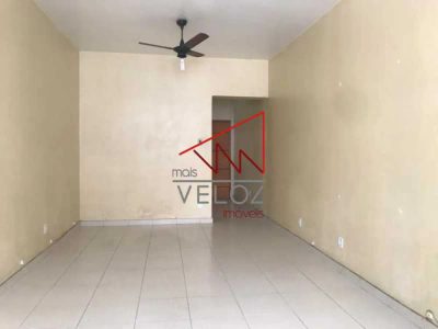 Sala-Conjunto, 36 m² - Foto 1