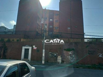 Apartamento, 2 quartos, 56 m² - Foto 2
