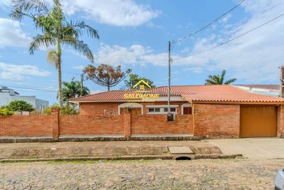 Casa, 3 quartos, 138 m² - Foto 3