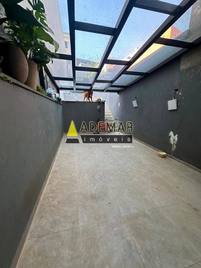 Casa, 2 quartos - Foto 4