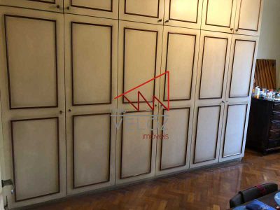 Apartamento, 3 quartos, 115 m² - Foto 4
