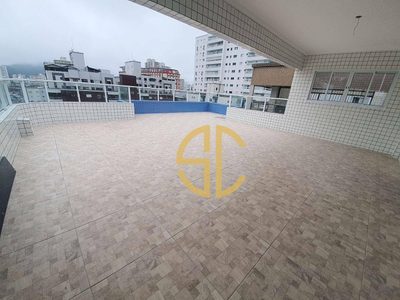 Cobertura, 3 quartos, 167 m² - Foto 3
