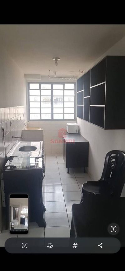 Apartamento, 2 quartos, 37 m² - Foto 4
