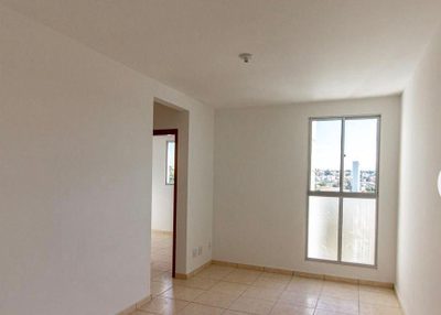 Apartamento, 2 quartos, 50 m² - Foto 5