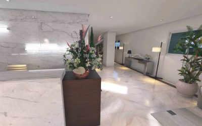 Apartamento, 1 quarto, 38 m² - Foto 1