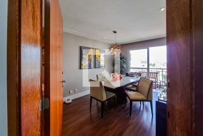 Apartamento, 3 quartos, 95 m² - Foto 2