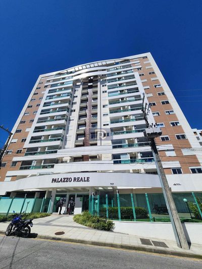 Apartamento, 3 quartos, 93 m² - Foto 1