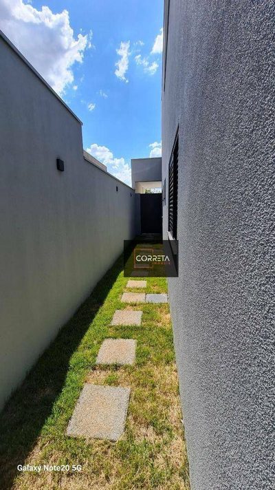 Casa, 3 quartos, 251 m² - Foto 5