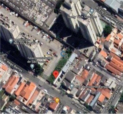 Terreno, 500 m² - Foto 3