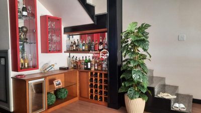 Casa, 3 quartos, 205 m² - Foto 4