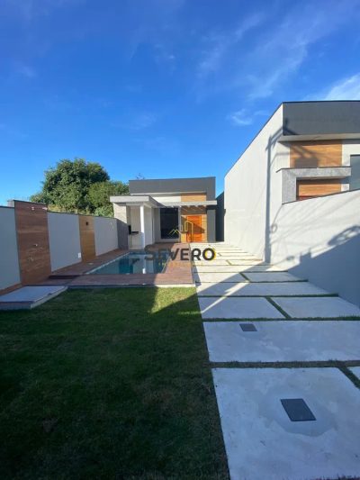 Casa, 3 quartos, 153 m² - Foto 5