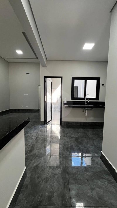 Casa, 3 quartos, 130 m² - Foto 4
