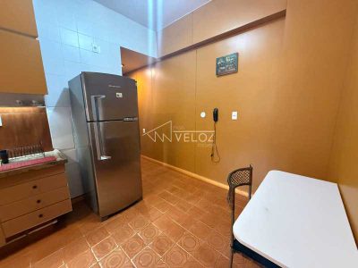 Apartamento, 3 quartos, 170 m² - Foto 1