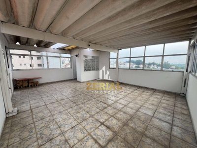 Loja-Salão, 140 m² - Foto 1