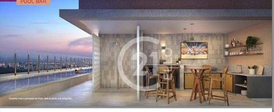 Apartamento, 1 quarto, 24 m² - Foto 4