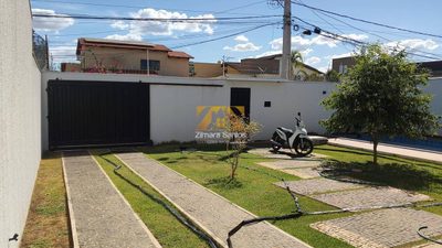 Casa, 3 quartos, 210 m² - Foto 2