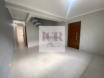 Casa, 4 quartos, 150 m² - Foto 1