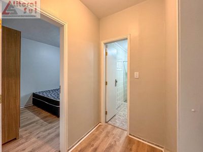 Apartamento, 1 quarto, 60 m² - Foto 2
