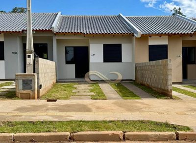 Casa, 2 quartos, 48 m² - Foto 5