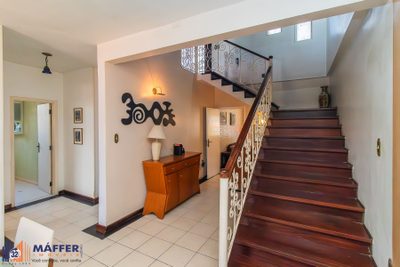 Casa, 5 quartos, 429 m² - Foto 4