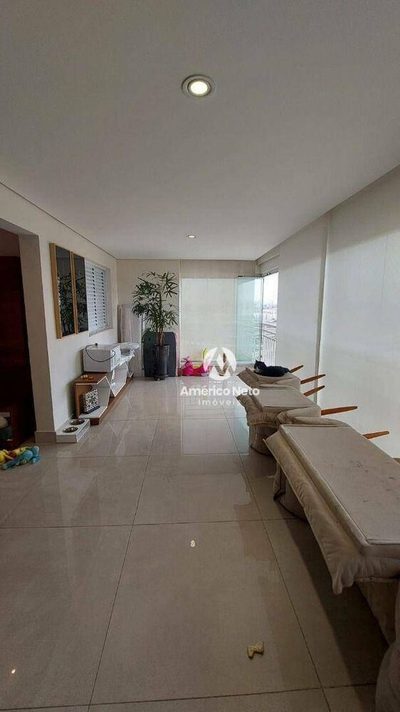 Apartamento, 3 quartos, 100 m² - Foto 1
