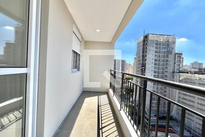 Apartamento, 2 quartos, 40 m² - Foto 5
