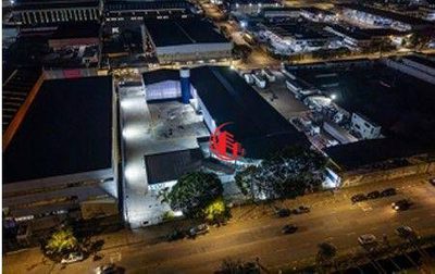 Depósito-Galpão, 3224 m² - Foto 2