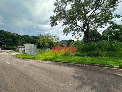 Loteamento e Condomínio, 674 m² - Foto 4
