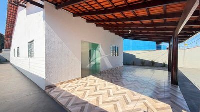 Casa, 3 quartos, 160 m² - Foto 2
