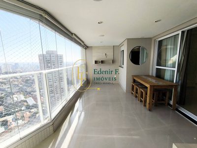 Apartamento, 3 quartos, 108 m² - Foto 2