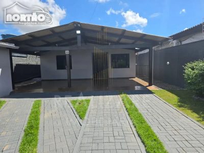 Casa, 148 m² - Foto 2
