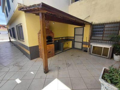 Casa, 3 quartos, 180 m² - Foto 1