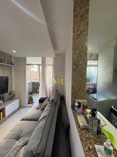 Apartamento, 2 quartos, 61 m² - Foto 5