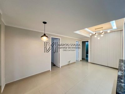 Apartamento, 3 quartos, 70 m² - Foto 4