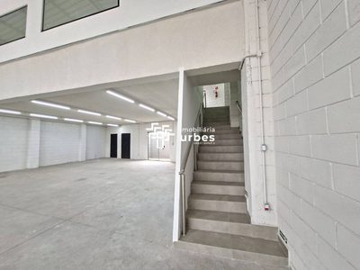Loja-Salão, 300 m² - Foto 4