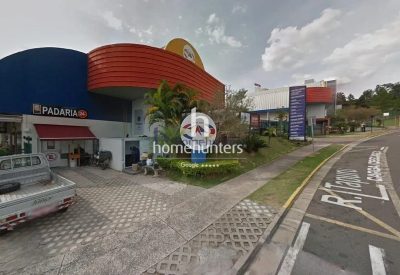 Loja-Salão, 80 m² - Foto 3