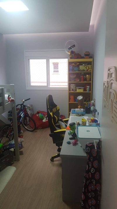 Apartamento, 3 quartos, 110 m² - Foto 3