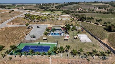 Terreno, 201 m² - Foto 2