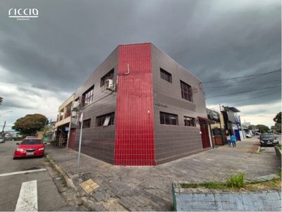 Loja-Salão, 250 m² - Foto 1