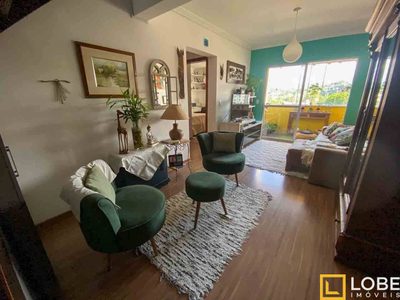 Cobertura, 3 quartos, 154 m² - Foto 1