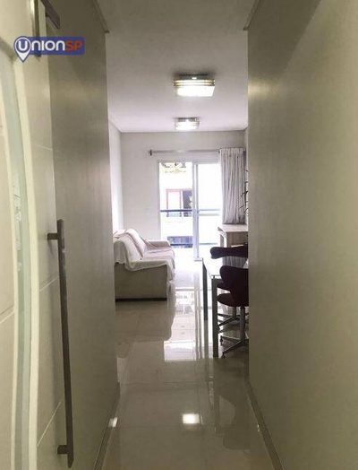 Apartamento, 2 quartos, 55 m² - Foto 4
