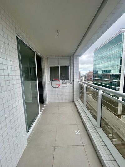 Apartamento, 2 quartos, 66 m² - Foto 1