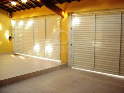 Sobrado, 4 quartos, 388 m² - Foto 3